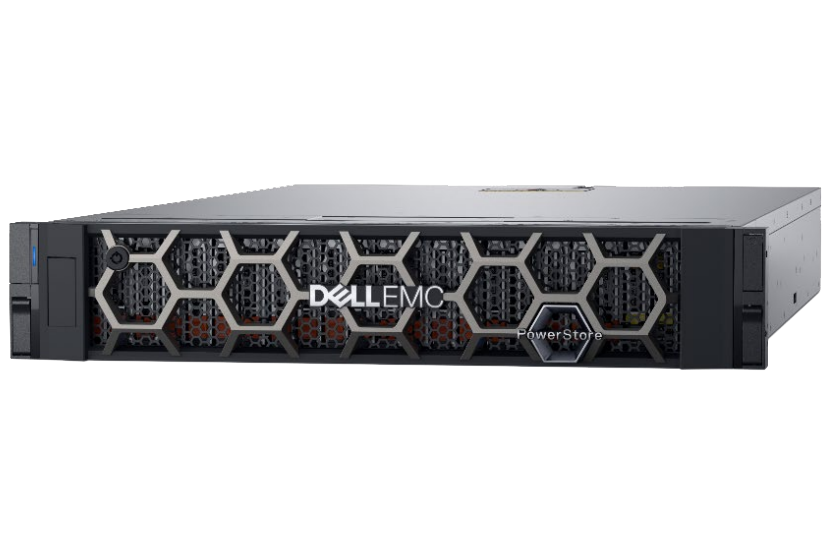 PowerStore 1200T 올플래시 스토리지