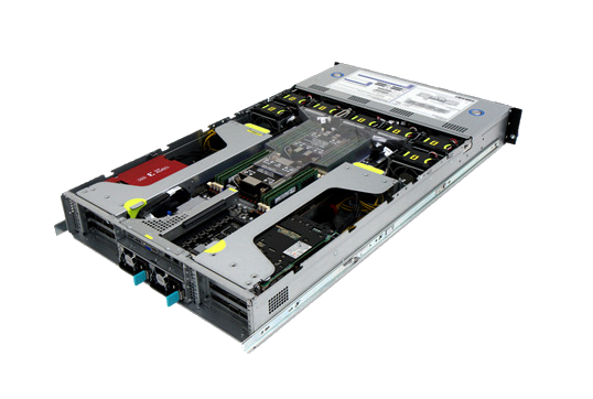 HyperAccel HX-F55X